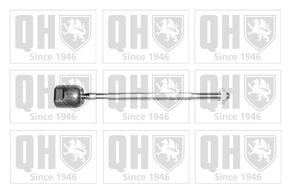 QUINTON HAZELL Sisemine rooliots,roolivarras QR3810S